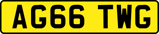 AG66TWG