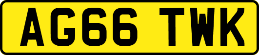 AG66TWK