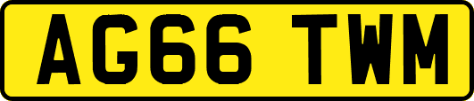 AG66TWM