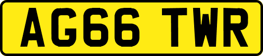 AG66TWR
