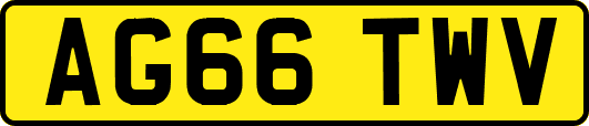 AG66TWV
