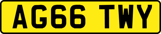 AG66TWY