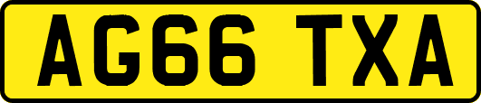 AG66TXA