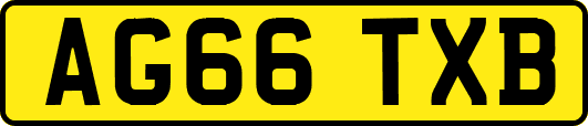 AG66TXB