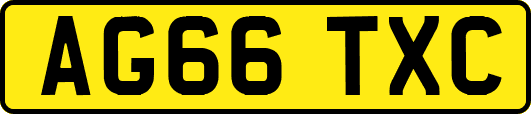 AG66TXC