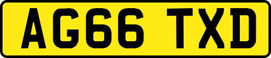 AG66TXD