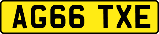 AG66TXE