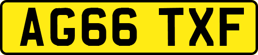 AG66TXF