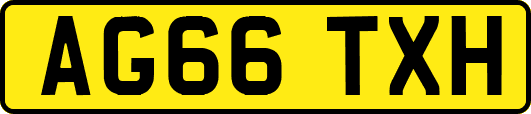 AG66TXH