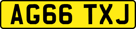 AG66TXJ