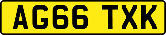 AG66TXK