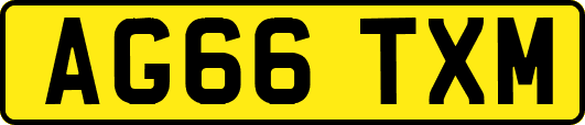AG66TXM