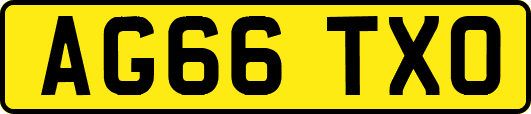AG66TXO