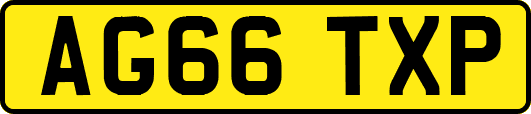 AG66TXP