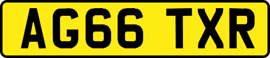 AG66TXR