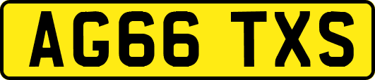 AG66TXS
