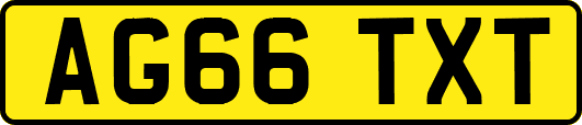 AG66TXT