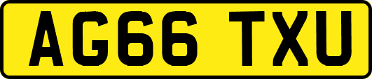 AG66TXU