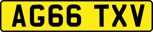 AG66TXV