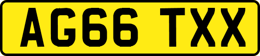 AG66TXX