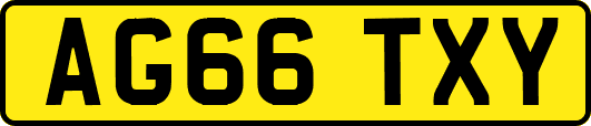 AG66TXY