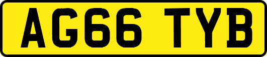 AG66TYB