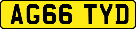 AG66TYD