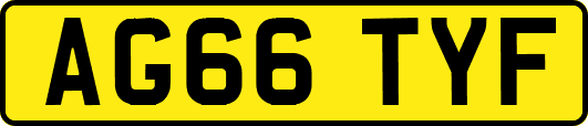 AG66TYF