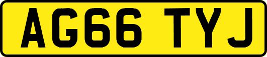 AG66TYJ