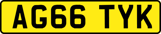 AG66TYK