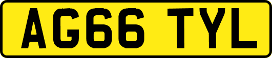 AG66TYL