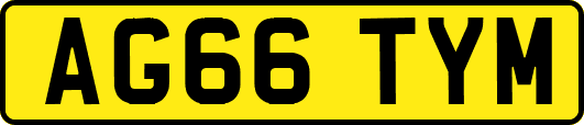 AG66TYM