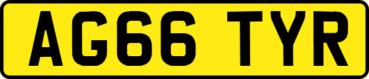 AG66TYR