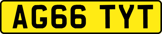 AG66TYT