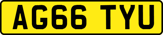 AG66TYU