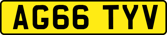 AG66TYV