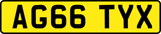 AG66TYX