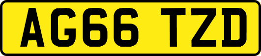 AG66TZD