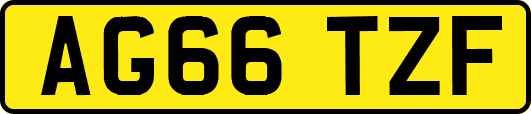 AG66TZF