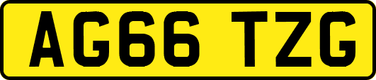 AG66TZG