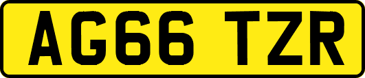 AG66TZR