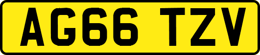 AG66TZV