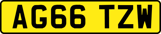 AG66TZW