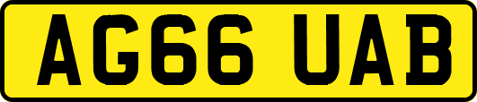 AG66UAB