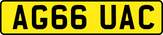 AG66UAC