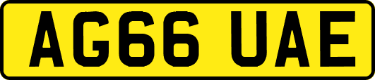 AG66UAE