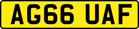 AG66UAF