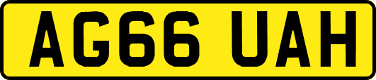 AG66UAH