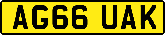 AG66UAK