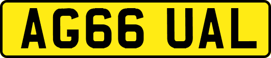 AG66UAL